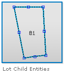 lot child entities